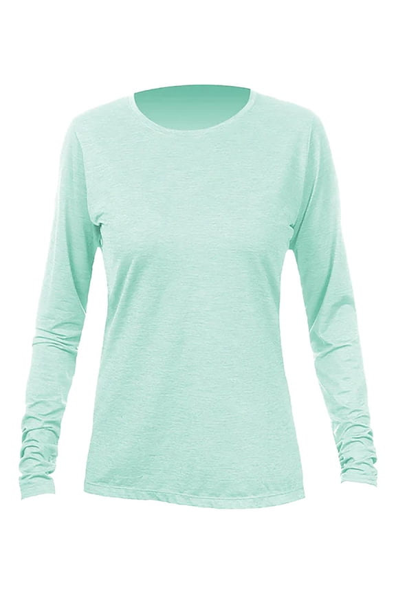 Women's Breeze Tech Long Sleeve T-Shirt