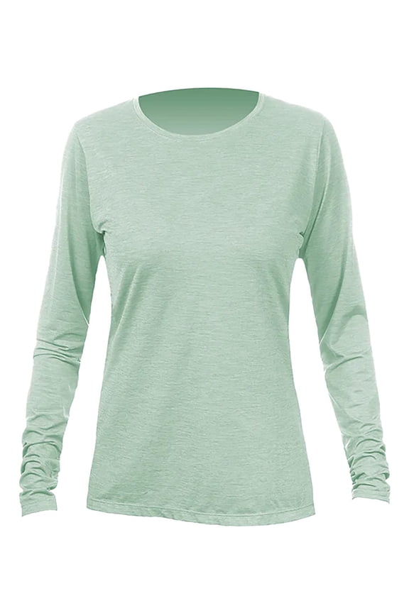 Women's Breeze Tech Long Sleeve T-Shirt