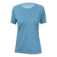 thumbnail image 1 of Women's Breeze Tech T-Shirt, 1 of 1