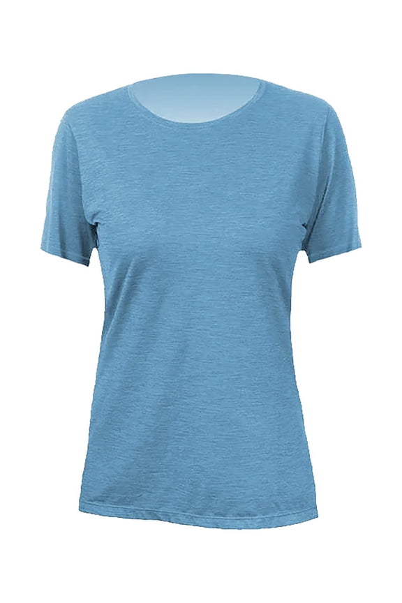 Women's Breeze Tech T-Shirt