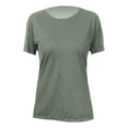 thumbnail image 1 of Women's Breeze Tech T-Shirt, 1 of 1