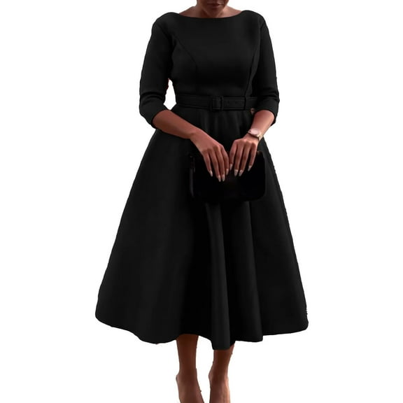 Women's Bridesmaid Dress Maxi Dress Long Flowy Wedding Guest Party Dresses