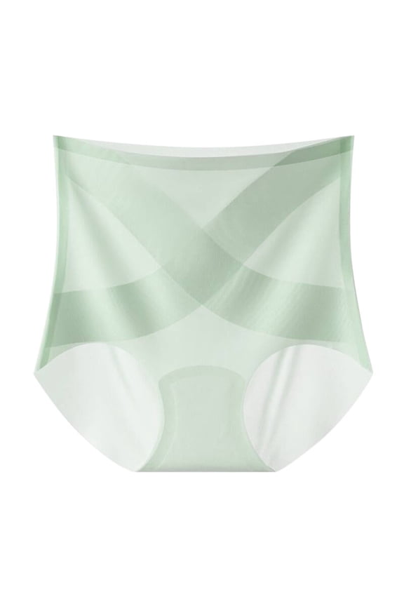 Women's Briefs Active Wear Thongs Ladies Bikini Underwear No Show Womens Panties Seamless Lace Thong Panties Lot Ladies Tights Suite Full Body Couples Matching Underwear Pajama Bottoms for Green M