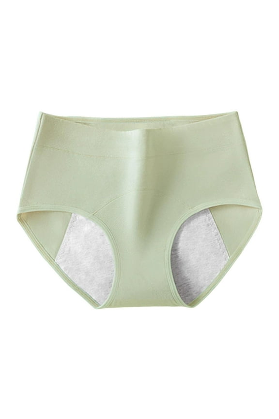Women's Briefs Bikinis for Women Underwear Thong Panties Variety Panties Pack Sexy Breathable Briefs for Women Lane Swim 16 Underwear Boys 12 Years Extra Large Lot Small Green XL