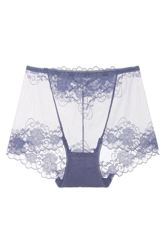 Women's Briefs G String Thongs for Women plus Size Womens V String Panties Underwear Men Bikini Women Underwear plus Size Panties Boxes Bikini Granny for Sheer Light Purple 4XL