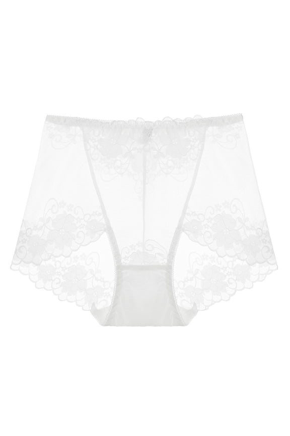 Women's Briefs G String Thongs for Women plus Size Womens V String Panties Underwear Men Bikini Women Underwear plus Size Panties Boxes Bikini Granny for Sheer White 3XL