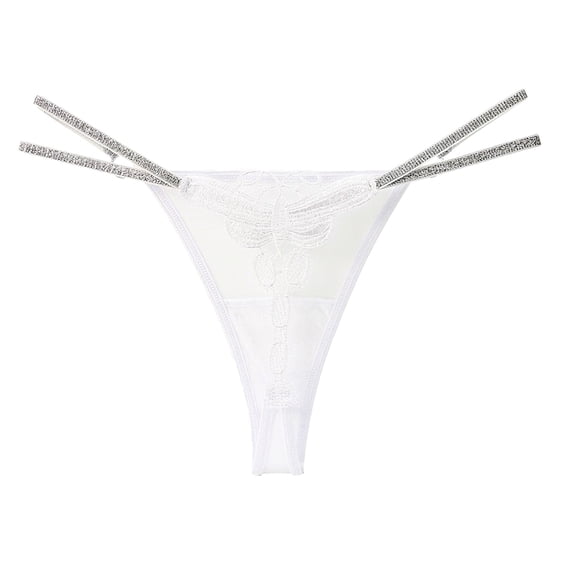 Women's Briefs Maternity Underwear for Women plus Size 14 Teal Panties Womens Underwear Pack Wool Women plus Thongs for Size Boy Cut Panties Pack Boy Cut White One Size