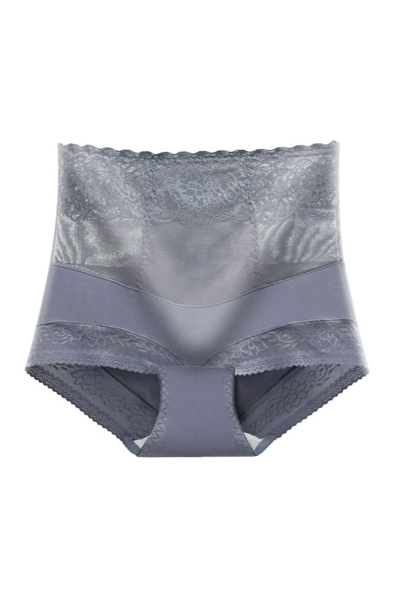 Women's Briefs Remote Control Panties for Women Pleasure Panties Womens Small Light Bikini Underwear Lane Swim 20 Womens Bikini High Cut Underwear for Leggings No Show Bulk Trunks Grey M