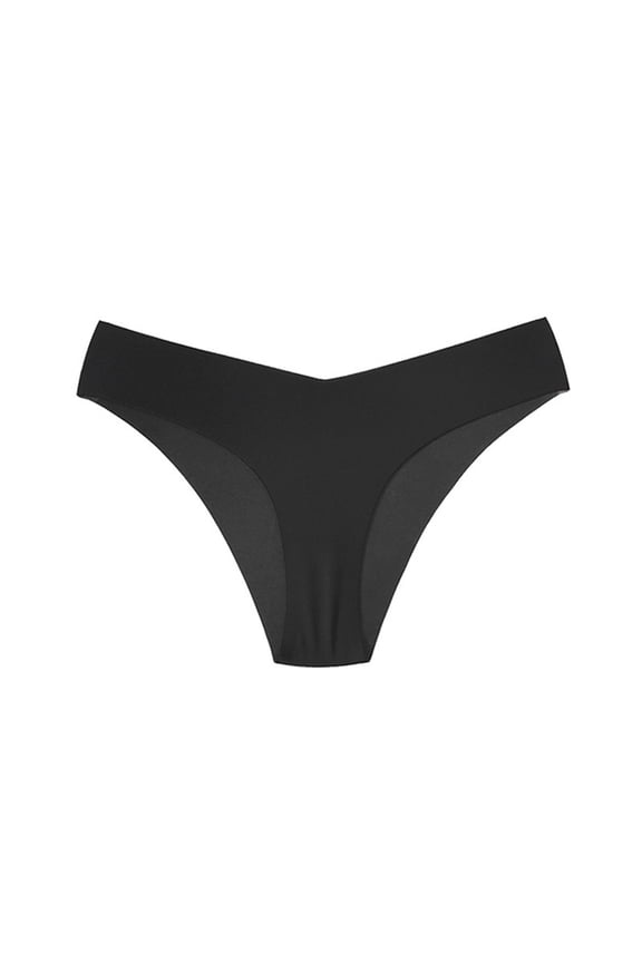 Women's Briefs Tucking Panties for Women Underpants for Women over 60 Womens Underwear Lace Seamless Panties Pack of Underwear Woman Pack Online Shopping Womens Running No Line Black M