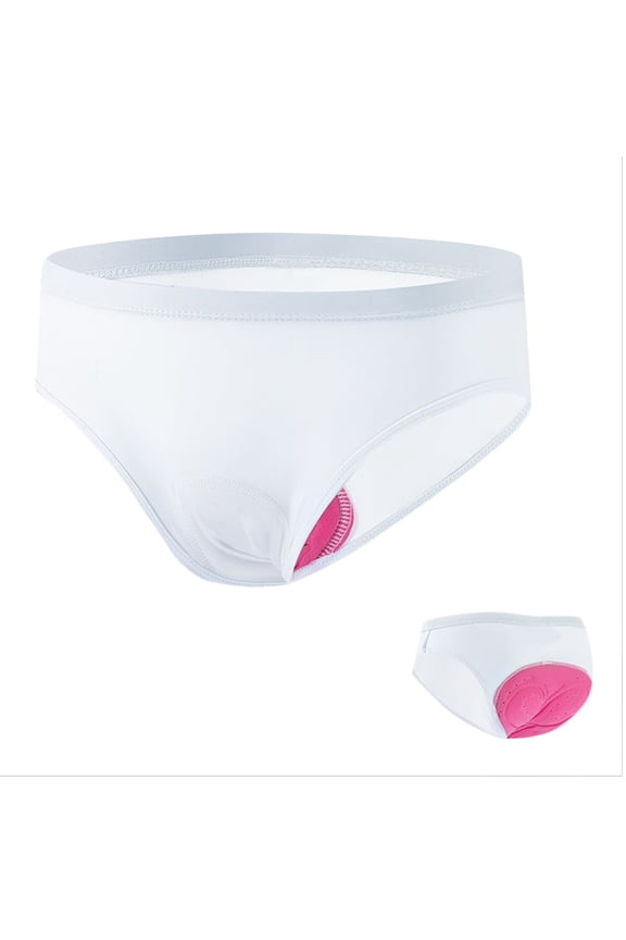Women's Briefs Underwear for Women High Waist High Cut Panties for Women The Bibs The Knickers Microfiber Panties plus Size Underwear 4x Sexy Eatable Womens Briefs plus Size White XL