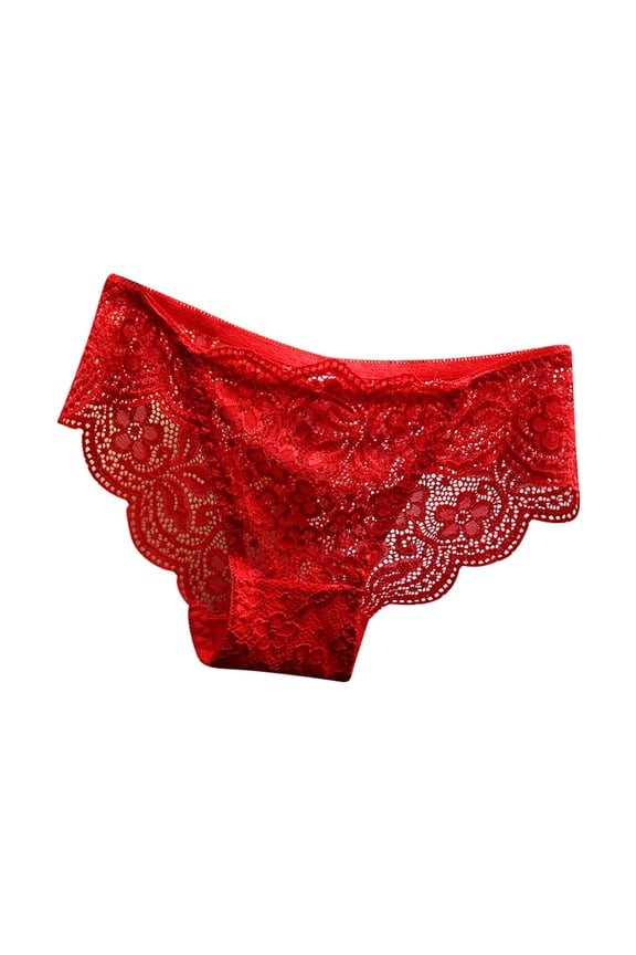 Women's Briefs Woman's Underwear Underwear Women Pack Lower Waist Trainer Ladies Tights Suite Full Body Panties for Women Pack Seamless Bikini Plain Active Wear Thongs Ladies plus Size Lane RD1 M