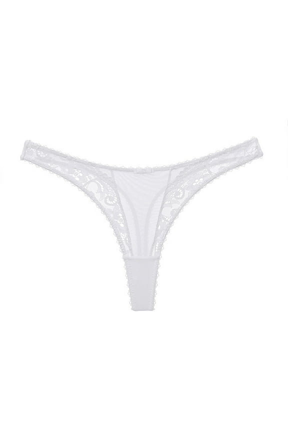 Women's Briefs Womens Cute Underwear Variety Pack to Be Delive Lane plus Size Panties for Women Mesh Panties Ladies Underwear plus Size Briefs Women Small Womens Undies 8 Women's Ladies White S