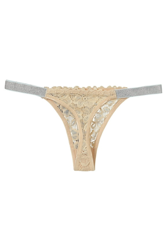 Women's Briefs Workout Panties Boy Cut Underwear Women Seamless Panties for Women No Show Womens Elastic Waist Shorts Patterned Boy Shorts Womens Underwear Briefs No Show Beige L
