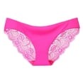 thumbnail image 1 of Women's Briefs plus Size Panties for Women 2x Trading Underwear Women Seamless Underwear Pack Postpartum Panties Goofy Goober Workout for Variety plus Size G L, 1 of 3