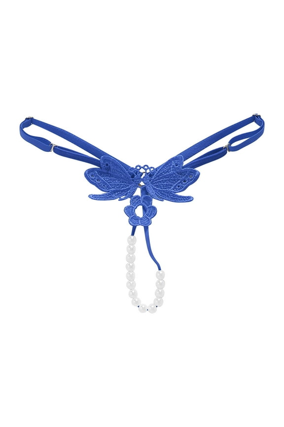 Women's Briefs plus Size Underwear plus Size Thongs Lot Lady Slim Waist Trainer Boy Shorts Panties Microfiber Panties Womens Running Underwear Maternity over The Belly 3x Boy Shorts Blue One Size