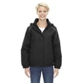 thumbnail image 1 of Women's Brisk Insulated Jacket, 1 of 3