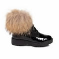 thumbnail image 1 of Women's Brooke Boot With Raccoon, 1 of 10