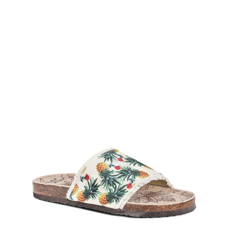 Brooke sandals deals