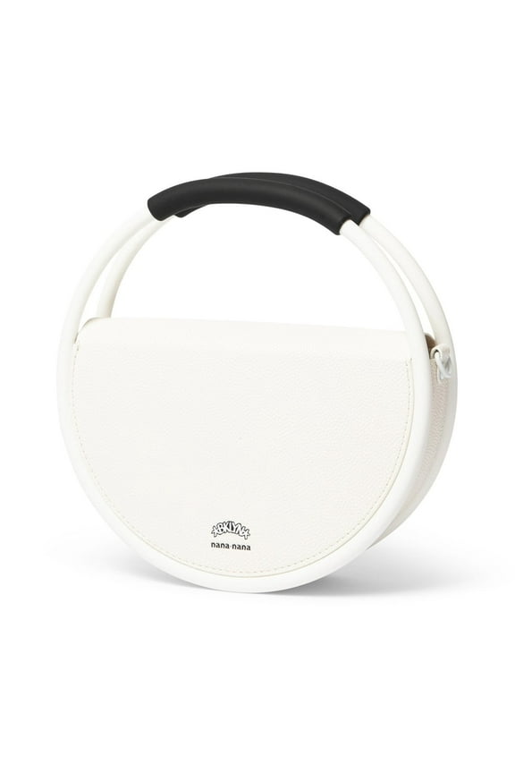 Women's Brooklyn Nets Hoop Basketball Purse