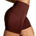 thumbnail image 1 of Women's Brooks Method 5" Short Tight, 1 of 1