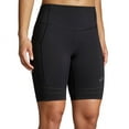 thumbnail image 1 of Women's Brooks 221525 Method 8 Inch Short Tight (Black M), 1 of 1