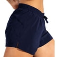 thumbnail image 1 of Women's Brooks 221582 Moment 5 Inch Short (Navy S), 1 of 1