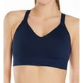 thumbnail image 1 of Women's Brooks 350082 Drive Interlace Sports Bra (Navy 36C/D), 1 of 6