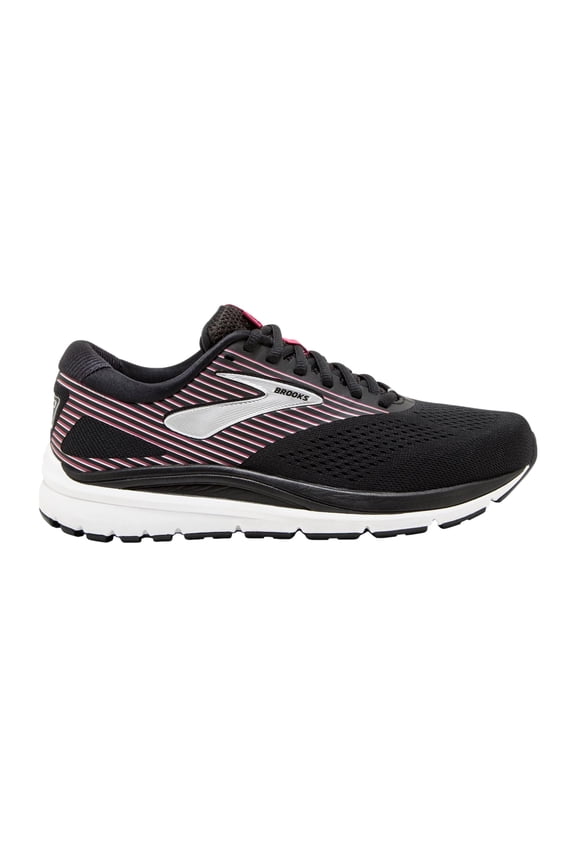 Addiction 14 Black / Hot Pink / Silver  120306-2E-050 Women's Size 10.5