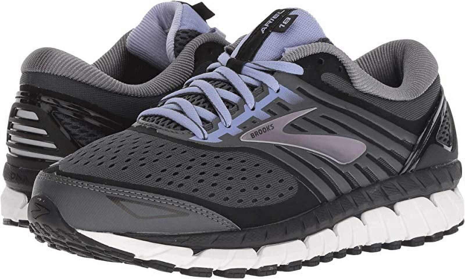 Women s Brooks Ariel 18 Running Shoe Walmart