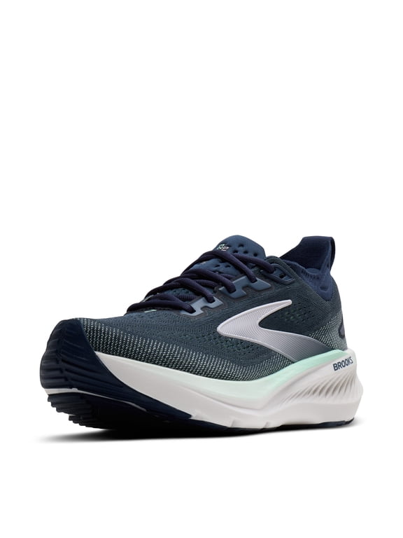 Women's Brooks, Glycerin GTS 23 Running Shoe - Extra Wide Width