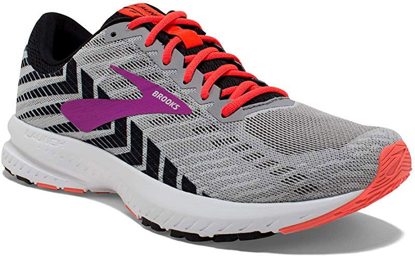 Brooks women's usa launch 6 running shoes store