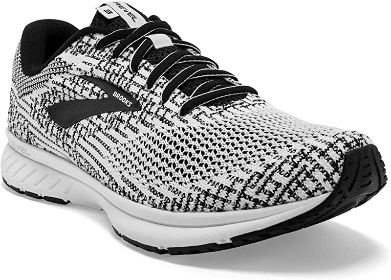 Women s Brooks Revel 3 Running Shoe Walmart