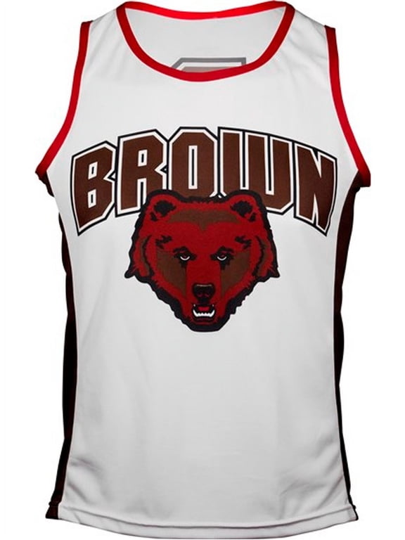 Women's Brown University Run/Tri Singlet