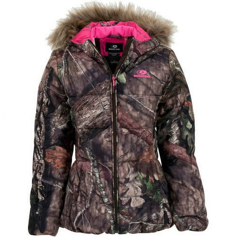 Women s Bubble Jacket Multiple Patterns Walmart