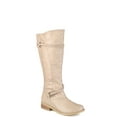 thumbnail image 1 of Women's Buckle Accent Tall Boots, 1 of 7