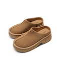 thumbnail image 1 of DREAM PAIRS Women's Mules Slip on Memory Foam Non-Slip Lightweight Platform Clogs Slippers Shoes, 1 of 6