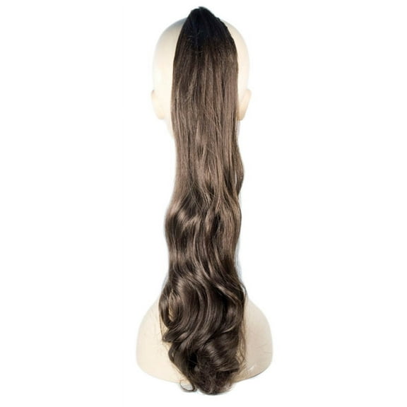 Lacey Wigs - Ponytail Budget Straight Light -