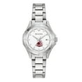 thumbnail image 1 of Women's Bulova Silver Elon Phoenix Stainless Steel Classic Sport Watch, 1 of 1