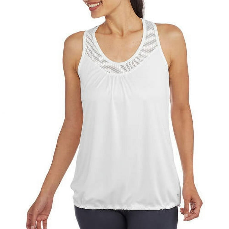 Danskin tops best sale walmart