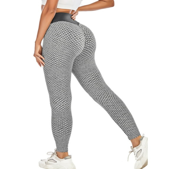 Women's Butt Leggings Scrunch Butt Leggings for Women Butt Lifting Seamless Leggings High Waisted Yoga Pants