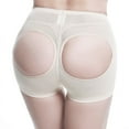 thumbnail image 1 of Women's Butt Lifter Padded Shaper, Kiwi-Rata Hip Enhancerr Shaperwear Sexy Underwear S to 3XL, 1 of 4