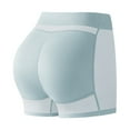 thumbnail image 1 of Women's Butt Lifting Panties Body-shaping Buttocks Elastic Comfort Beautiful Buttocks Seamless Skin-friendly Underwear, 1 of 4