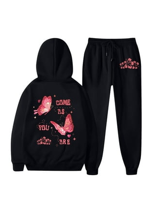 Butterfly Tracksuit