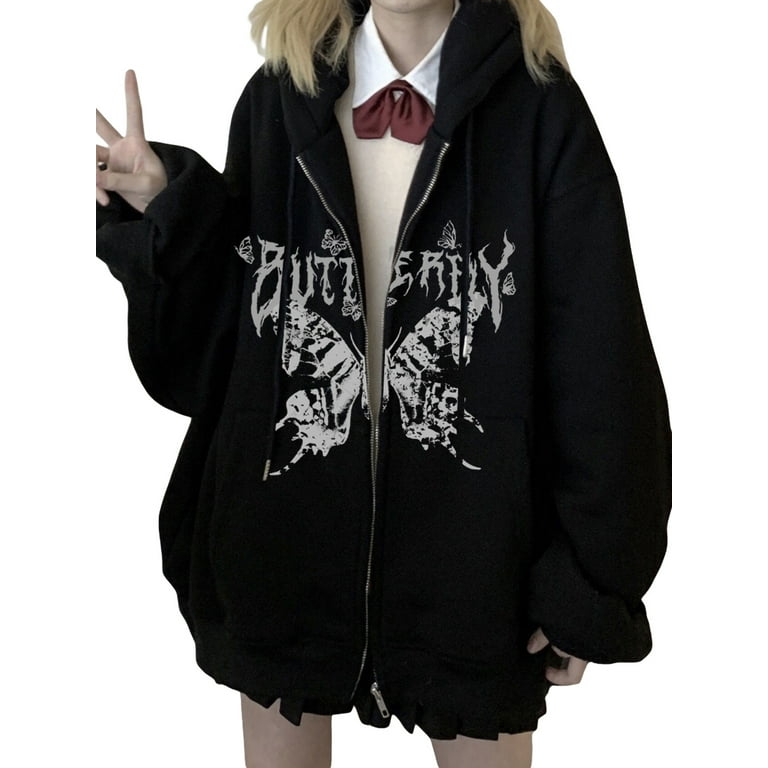 90s on sale style hoodies