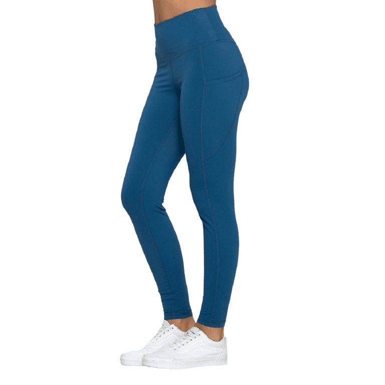 Plus size active leggings with pockets online