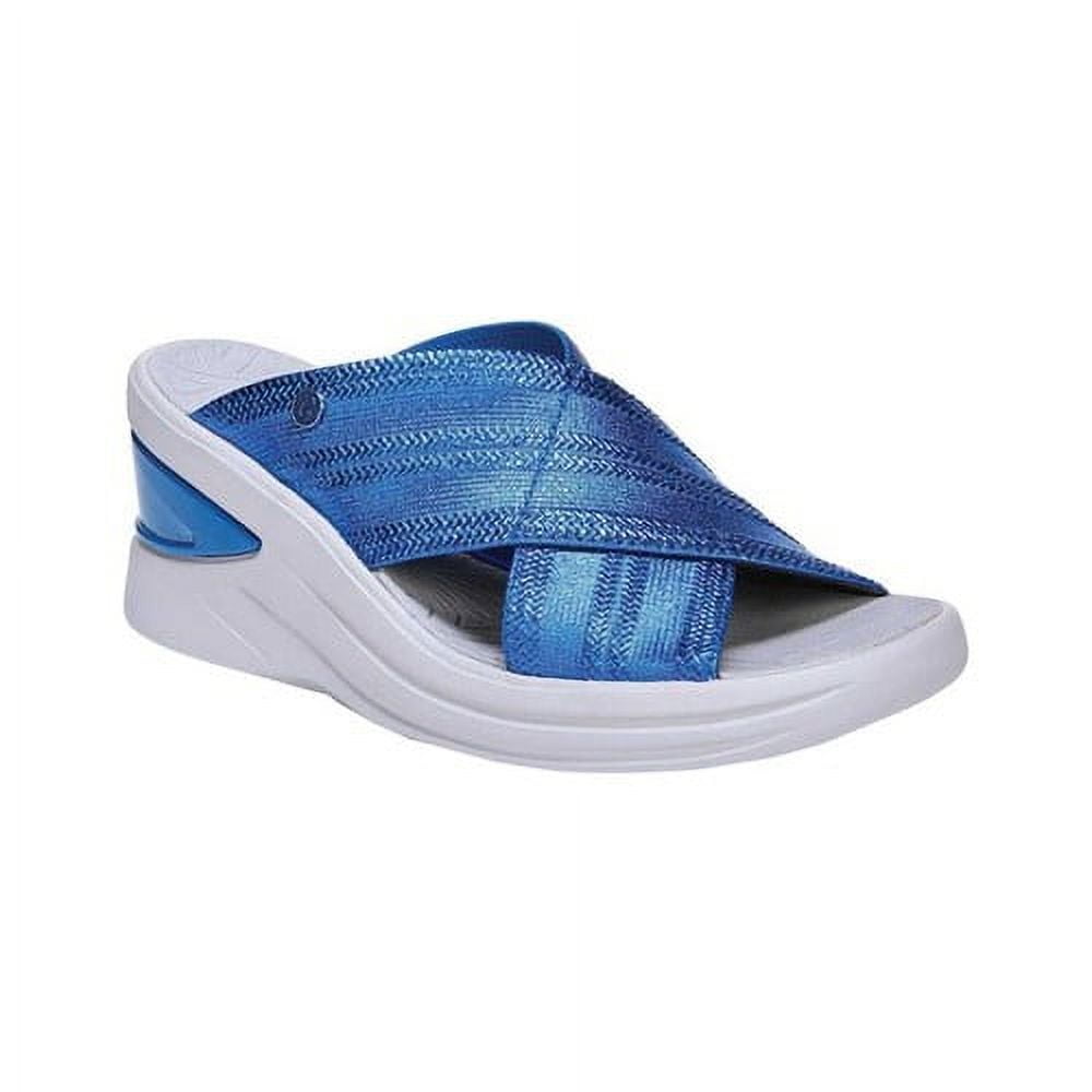 Bzees vista online wedge sandal