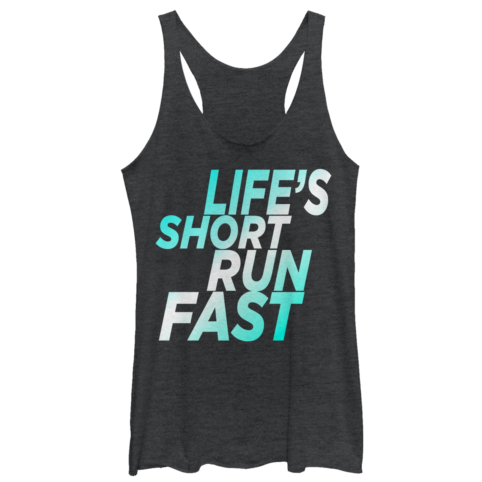Life Is Short Run dietary Fast