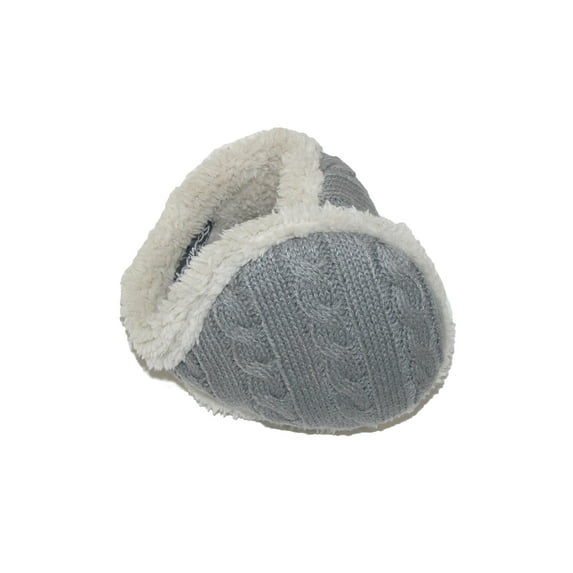 Women's Cable Knit Ear Warmers