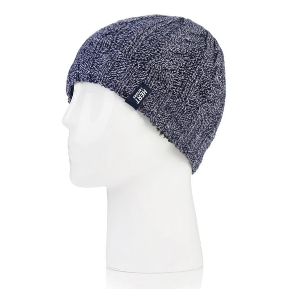 Women's Cable Knit Hat