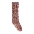 thumbnail image 1 of Women's Cable Lounge Socks, 1 of 4